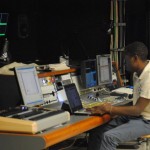 Zeitraum TV Backstage, 15.11.2011