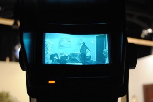 Zeitraum TV Backstage, 15.11.2011