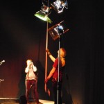 Zeitraum TV Backstage, 15.11.2011