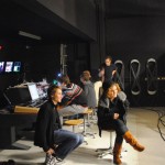 Zeitraum TV Backstage, 15.11.2011