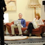 Zeitraum TV Backstage, 15.11.2011